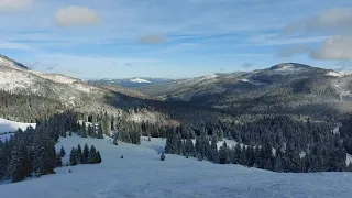 Padis casa de piatra