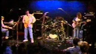 Buddy Guy & Eric Clapton - 04 - Sweet Home Chicago