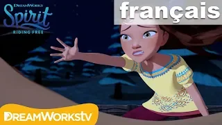 Qui es-tu, Butch Lepray? | SPIRIT AU GALOP EN TOUTE LIBERTÉ @DreamWorksTVFrancais