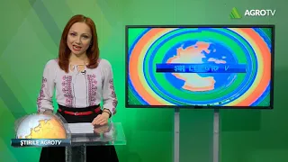 JURNALUL AGROTV 10 01 2019