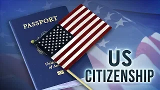 U.S. CITIZENSHIP TEST 2019 - OFFICIAL WRITING TEST AND SAMPLE SENTENCES