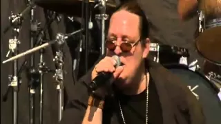 Jon Oliva's Pain - Sirens (live 2010) Belgium