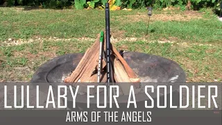 World Music Safari - Lullaby for a Soldier (Arms of the Angels)