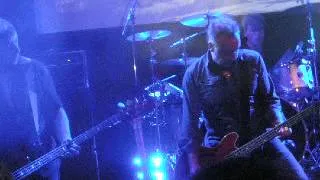 Peter Hook & The Light - 'Twenty Four Hours' @ Islington Academy. 1/6/12.