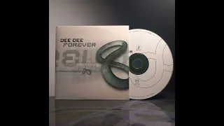 Dee Dee - Forever (Original Radio Edit)