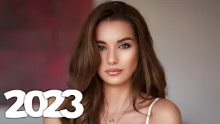 Mega Hits 2023 🌱 The Best Of Vocal Deep House Music Mix 2023 🌱 Summer Music Mix 2023 #20