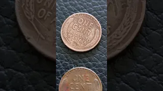 1948/1957  1 cent  United States Of America penny 😘😘