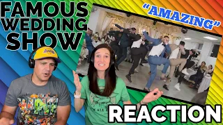 FAMOUS WEDDING SHOW (FULL) 2022 - Quick Style REACTION