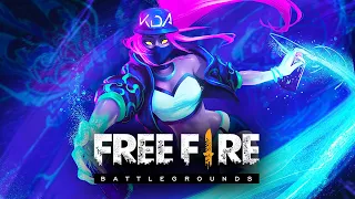 MUSICA QUE USA (RUOK FF, Apelapato, Broken Gaming, Marco R, ByLian) PARA JUGAR FREE FIRE