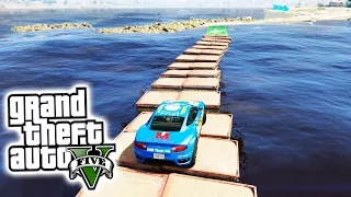 Gta 5 Online 1.24 - EL KARMA SIEMPRE GANA! Funny Moments GTA V ONLINE 1.24 #58 | Zoko