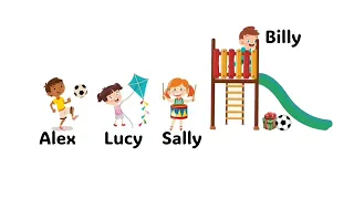 Prepositions of Place for Kids | Prepostitions Quiz | My English Corner