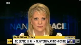 Nancy Grace: What's next in Trayvon case