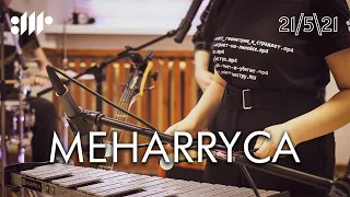 ВШР - Meharryca (Metallica & Harry Potter cover) | Live 2021