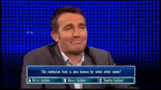 Bradley Walsh's The Chase Funniest Moments Part 2