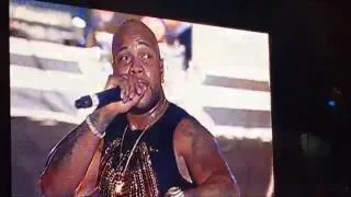 Flo Rida with Macy Kate Live - Wild Ones