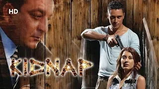 Kidnap (2008) | Sanjay Dutt | Imran Khan | Minissha Lamba | Bollywood Action Movie