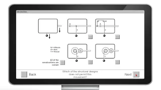 Test MTA Mechanical Technical Comprehension (Vienna Test System)