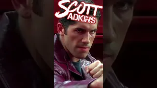 Scott Adkins | Jackie Chan | Martial Arts
