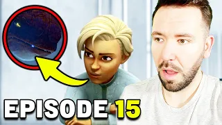 Bad Batch Episode 15 Preview & More Star Wars News!
