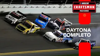 Truck Series - Daytona 2023 - Bandsports PT-BR