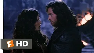 Van Helsing (2004) - A Werewolf Cure Scene (8/10) | Movieclips