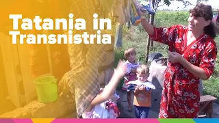 Tatania in Transnistria | Moldova | Orphan's Promise