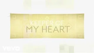 Kari Jobe - Keeper Of My Heart (Revisited)