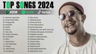 Donne Maula - MALIQ & D’Essentials ♪ Spotify Top Hits Indonesia - Lagu Pop Terbaru 2024