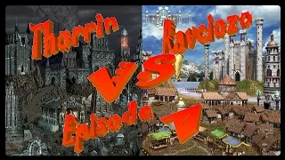 Thorrin(Necropolis) vs Ravciozo(Castle) Part [1 of ?]