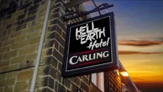 HIDE AND SEEK in the Hell On Earth hotel FINDERS BEEPERS