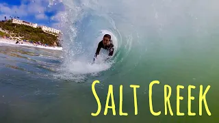 Salt Creek Bodyboarding Edit | August 1 2019