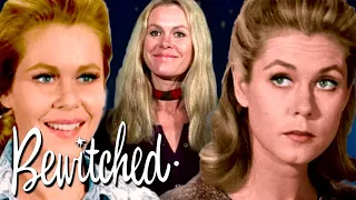 Samantha's Magical Moments | Bewitched