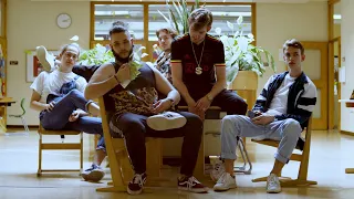 Trailerpark - Bleib in der Schule - Cover One Last Glance (Official Music Video)