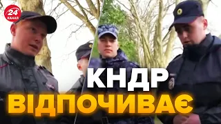 🤡Поліція РФ епічно ЗГАНЬБИЛАСЯ! Послухайте, що верзе ПУТІНІСТ / Це ЗАНАДТО навіть для Кремля