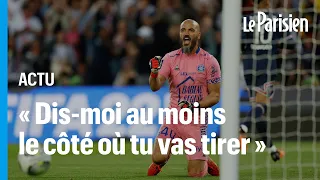 PSG-Troyes : Moulin révèle son échange avec Neymar avant le penalty de l'attaquant parisien