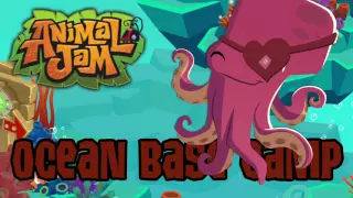 Animal Jam OST - Ocean Base Camp