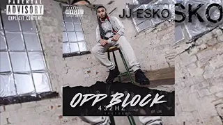 JJ Esko - Opp Block (432Hz)