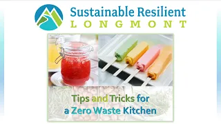 Food Preservation: Tips and Tricks for a Zero Waste Kitchen