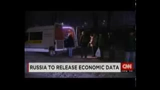 Сюжет CNN: работа "Ночного автобуса" благотворительной организации "Ночлежка"