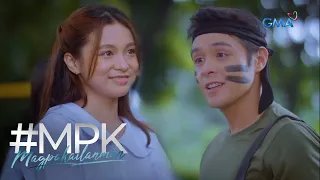 #MPK: Malambot na lalaki, nagjowa ng babae? (Magpakailanman)