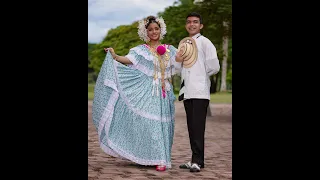 Ritmos de Panamá - Folklore Dance Studio