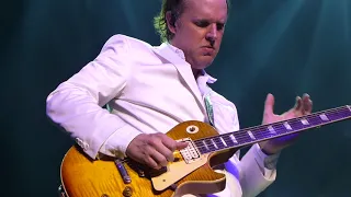 Joe Bonamassa - Just Got Paid/Dazed & Confused - 4/20/13 BonaVegas - Pearl Concert Theatre