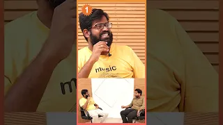 பெரிய Directors எல்லாரும் Anime பாக்றாங்க | Vijay Varadharaj | *Shorts