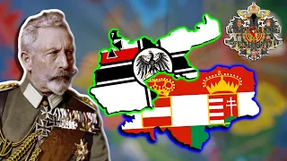 The German Kaiser Has A BIG Problem! Hearts of Iron 4 | Alex the Rambler