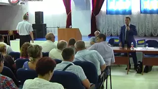 Партия ЛДПР представила кандидата на пост главы администрации Тамбовской области /НВ - Тамбов/