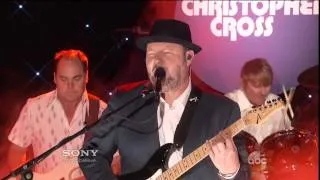 Christopher Cross & Ron Burgundy - Ride Like The Wind 2013