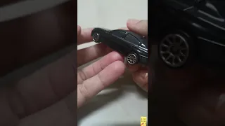 BMW M550i  || SMALL CAR || BLACK BMW