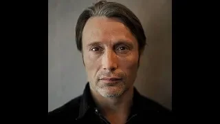 Mads Mikkelsen [Portraits In Motion]