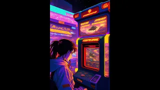 Lofi 8-Bit Hip Hop: A Chill Retro Beat Adventure