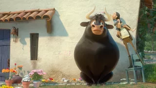 Ferdinand | Officiële trailer 2 NL gesproken | 20 december in de bioscoop